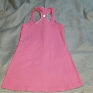Lululemon Racerback Tank